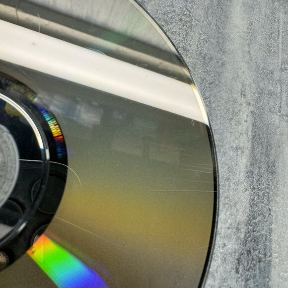 Super Smash Bros. Brawl (Nintendo Wii, 2008) No Cover Art - Picture 3 of 3